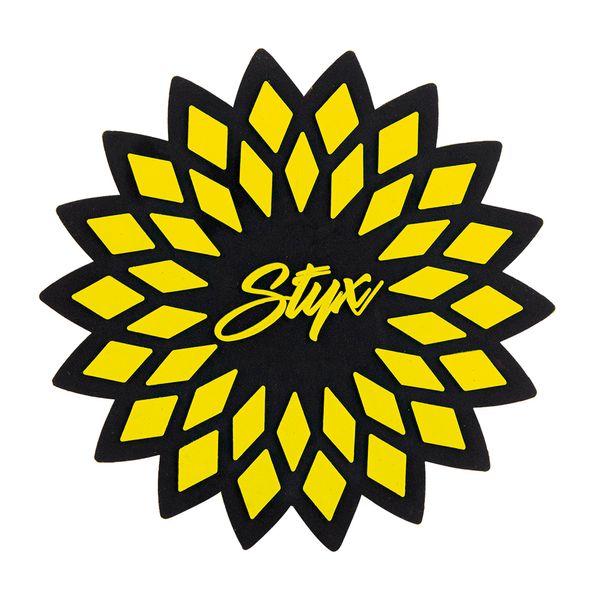 Queimador-Styx-Yellow-Summer-Tiobob-28041-3