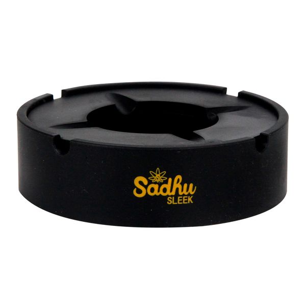 Cinzeiro-de-Silicone-Sadhu-com-Tampa-Grande-Preto-Tiobob-28926