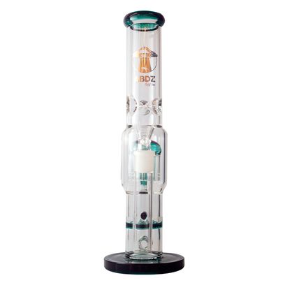 Bong-Abduzido-Gold-Line-Grande-Honey-Tree-1-Percolator-Verde-tiobob-29372
