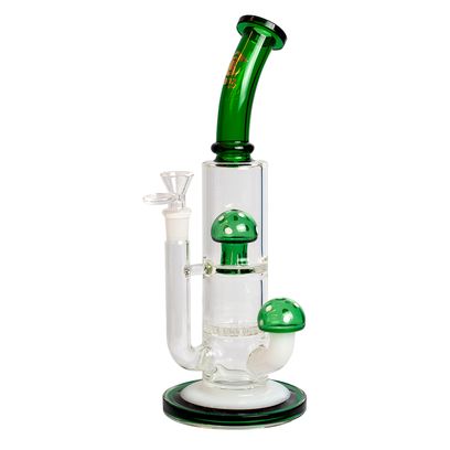 Bong-de-Vidro-Abduzido-Gold-Line-Grande-Mushroom-Verde-tiobob-29392