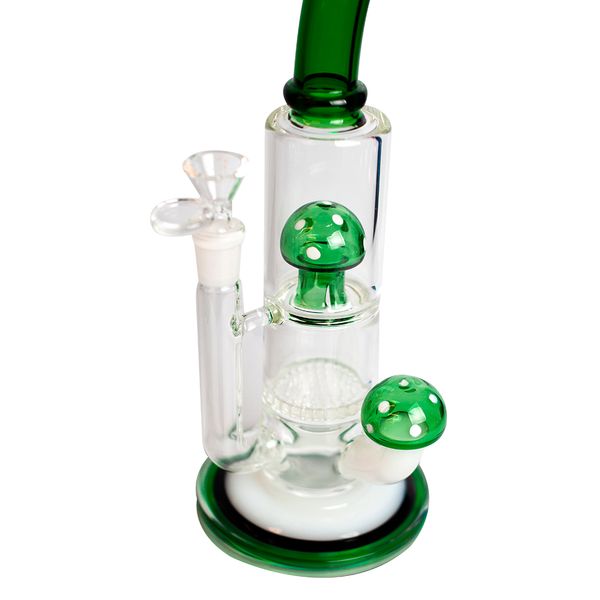 Bong-de-Vidro-Abduzido-Gold-Line-Grande-Mushroom-Verde-tiobob-29392-2