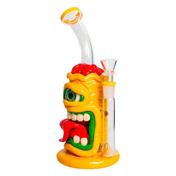 Bong-de-Vidro-Abduzido-Gold-Line-Medio-Monster-Eye-Amarelo-tiobob-29407-1