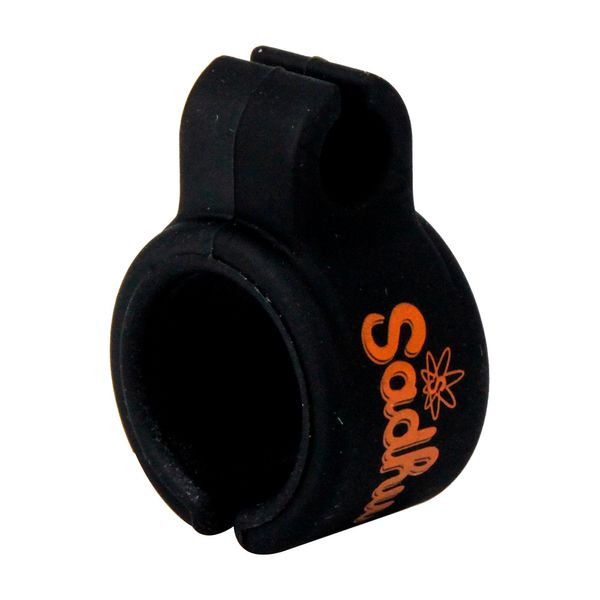 Anel-de-Silicone-Sadhu-Preto-Tiobob-29005