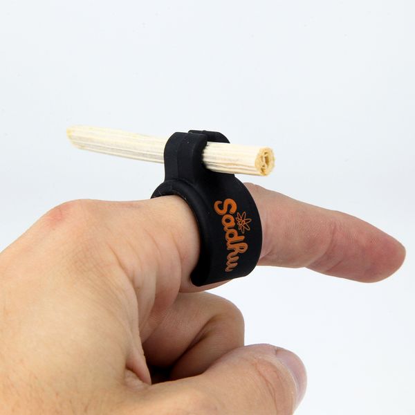 Anel-de-Silicone-Sadhu-Preto-Tiobob-29005
