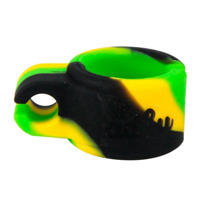 Anel-de-Silicone-Sadhu-Verde-Claro-Amarelo-e-Preto-Tiobob-29009