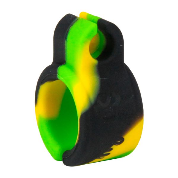 Anel-de-Silicone-Sadhu-Verde-Claro-Amarelo-e-Preto-Tiobob-29009