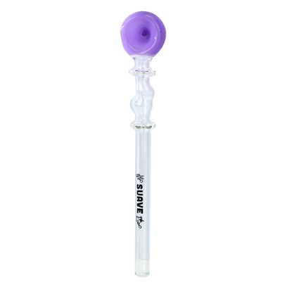 Pipe-de-Vidro-Suave-Grande-Caneta-Lilas-Tiobob-28801