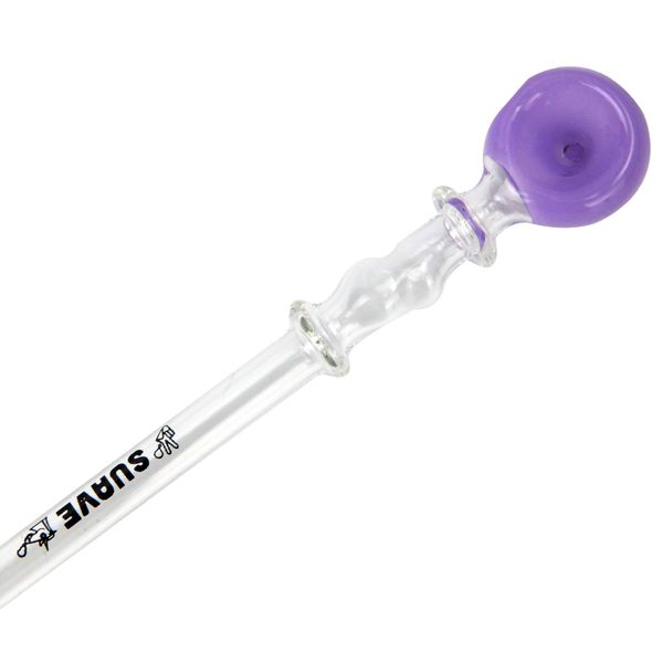 Pipe-de-Vidro-Suave-Grande-Caneta-Lilas-Tiobob-28801