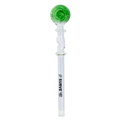 Pipe-de-Vidro-Suave-Grande-Caneta-Verde-Tiobob-28797