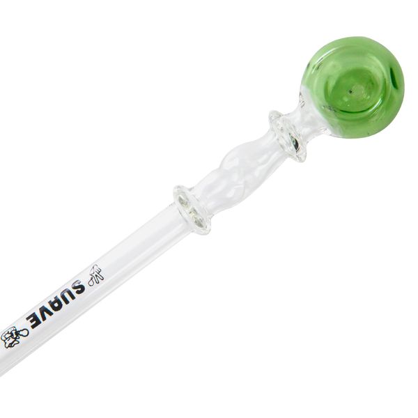 Pipe-de-Vidro-Suave-Grande-Caneta-Verde-Tiobob-28797