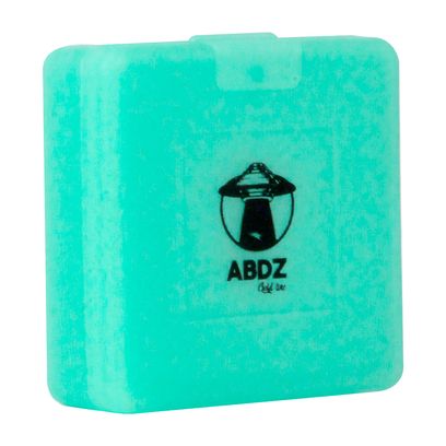 Slick-de-Policarbonato-Abduzido-Keeper-Grande-Glow-22ml-Verde-Tiobob-29460