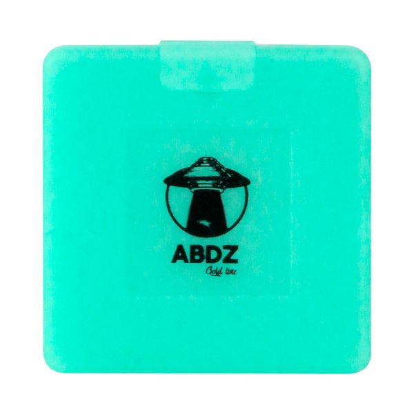 Slick-de-Policarbonato-Abduzido-Keeper-Grande-Glow-22ml-Verde-Tiobob-29460