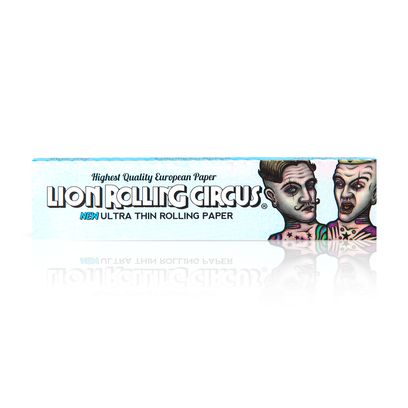 Papel-para-Cigarro-Lion-Rolling-Circus-King-Size-Large-Silver-Unidade-Tiobob-29283
