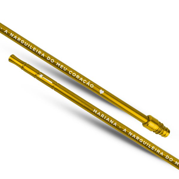 Piteira-Joy-Stick-Personalizada-Narguileira-Dourada-30912-1