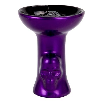 Queimador-Hookah-Blend-Calavera-Color-Metallic-Roxo-30571