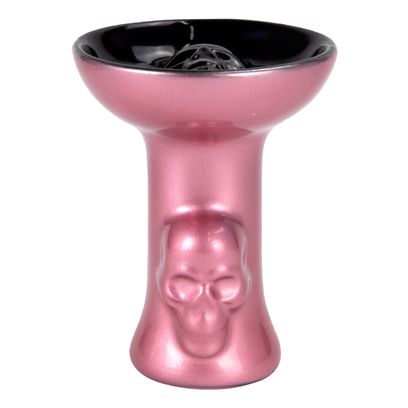 Queimador-Hookah-Blend-Calavera-Color-Metallic-Rosa-30575