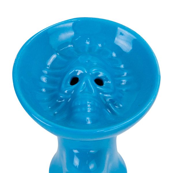 Queimador-Hookah-Blend-Calavera-Color-Azul-Claro-30582-2