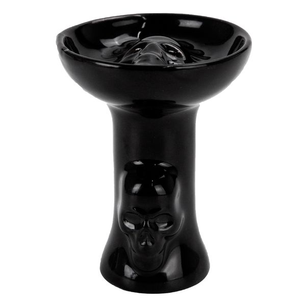 Queimador-Hookah-Blend-Calavera-Color-Preto-30583