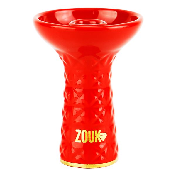 Queimador-Zouk-XD-Gold-Vermelho-24800