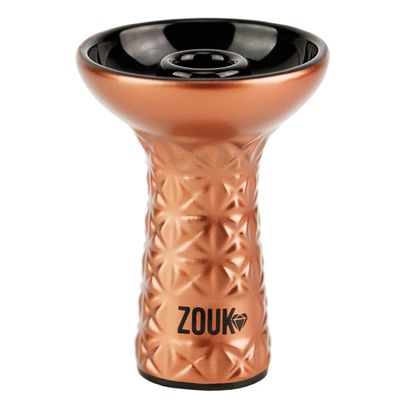 Queimador-Zouk-XD-Metalic-Cobre-24806