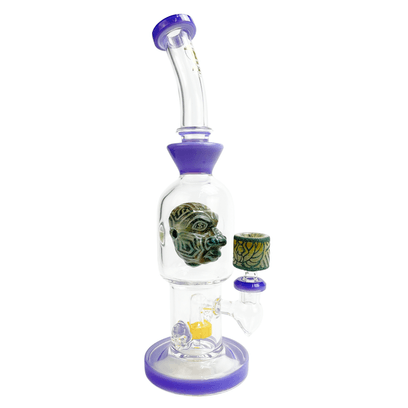 Bong-de-Vidro-Abduzido-Gold-Line-Grande-Maori-Lono-Purple-31237