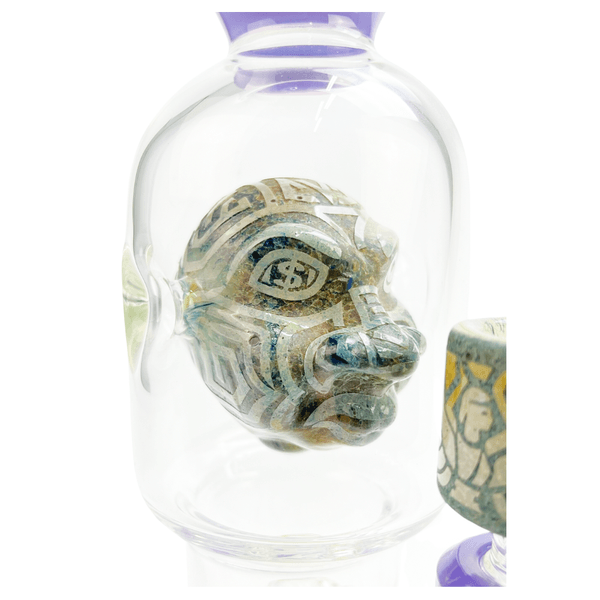 Bong-de-Vidro-Abduzido-Gold-Line-Grande-Maori-Lono-Purple-31237-3