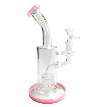 Bong-de-Vidro-Abduzido-Gold-Line-Pequeno-Matrix-Milk-Pink-31138