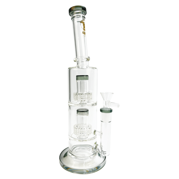 Bong-de-Vidro-Abduzido-Gold-Line-Grande-Big-Hydra-2-Gray-31212