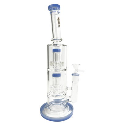 Bong-de-Vidro-Abduzido-Gold-Line-Grande-Big-Hydra-2-Milk-Blue-31213