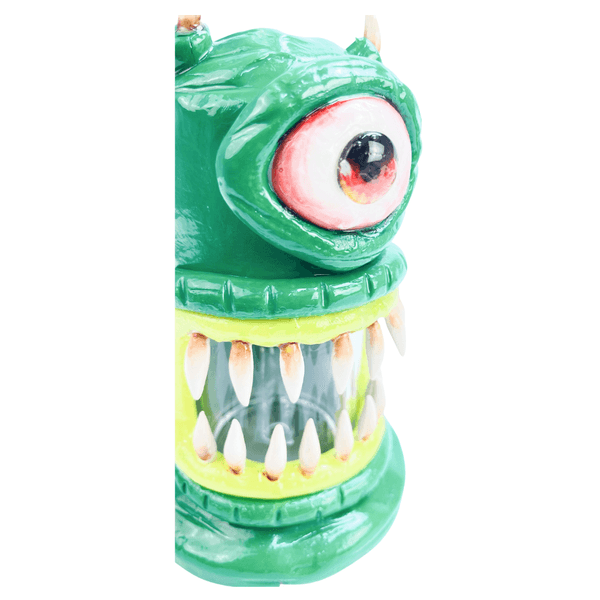 Bong-de-Vidro-Abduzido-Gold-Line-Medio-Monster-Maozinha-Green-31134-2