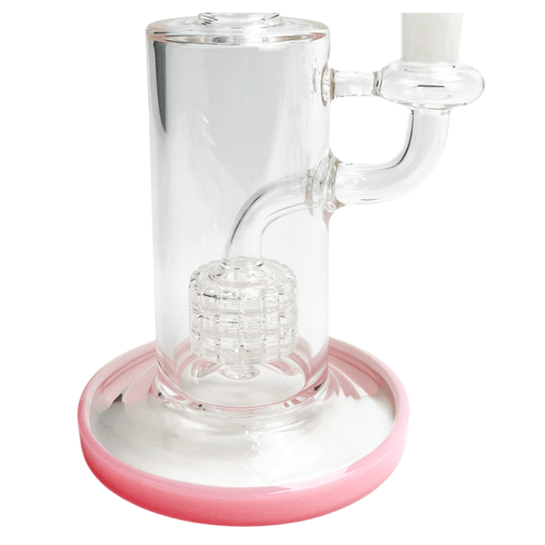 Bong-de-Vidro-Abduzido-Gold-Line-Pequeno-Matrix-Milk-Pink-31138-2