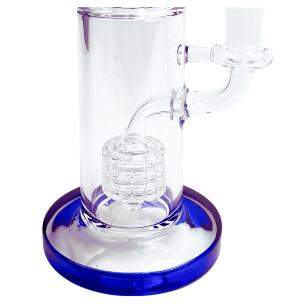 Bong-de-Vidro-Abduzido-Gold-Line-Pequeno-Matrix-Blue-31140-2