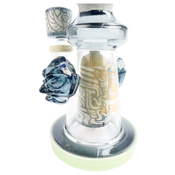 Bong-de-Vidro-Abduzido-Gold-Line-Grande-Maori-Twins-Black-31239-3