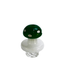 Carb-Cap-Abduzido-Gold-Mushroom-Green-31108