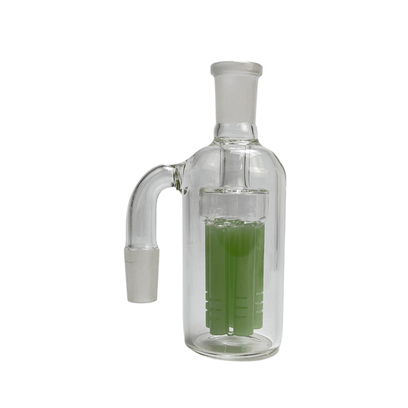 Ash-Catcher-Abduzido-Gold-Macho-Tree-14mm-90-Light-Green-31128