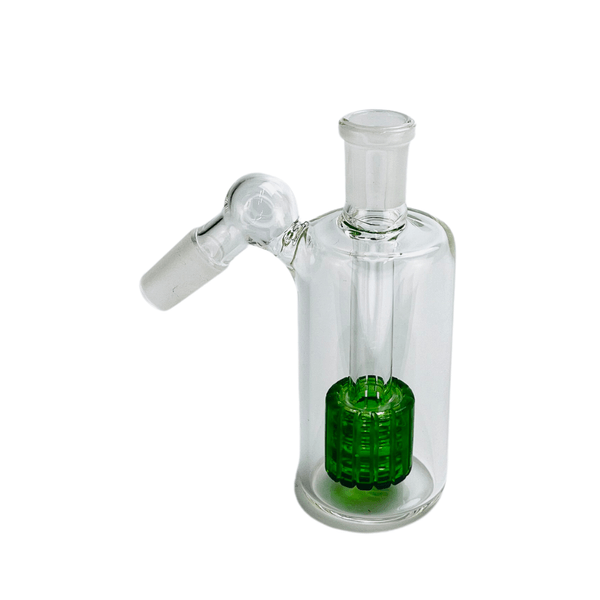 Ash-Catcher-Abduzido-Gold-Macho-Matrix-14mm-45-Green-31263