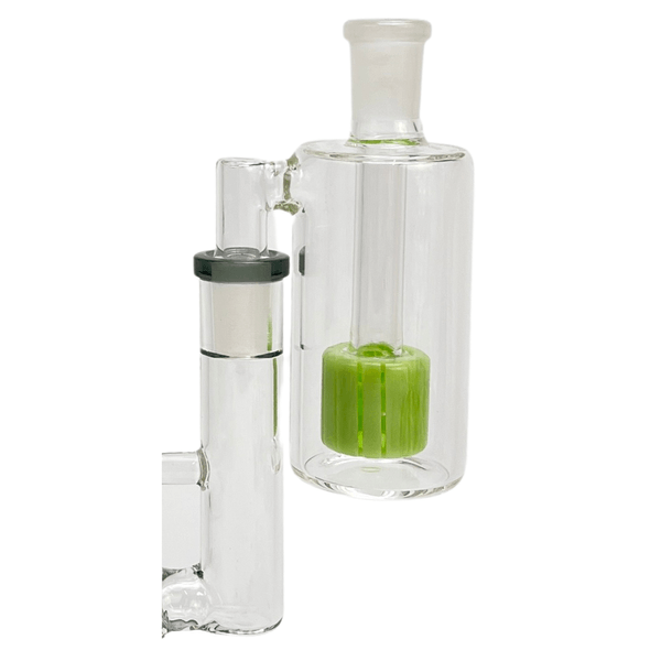 Ash-Catcher-Abduzido-Gold-Macho-Matrix-14mm-90-Green-31120-1