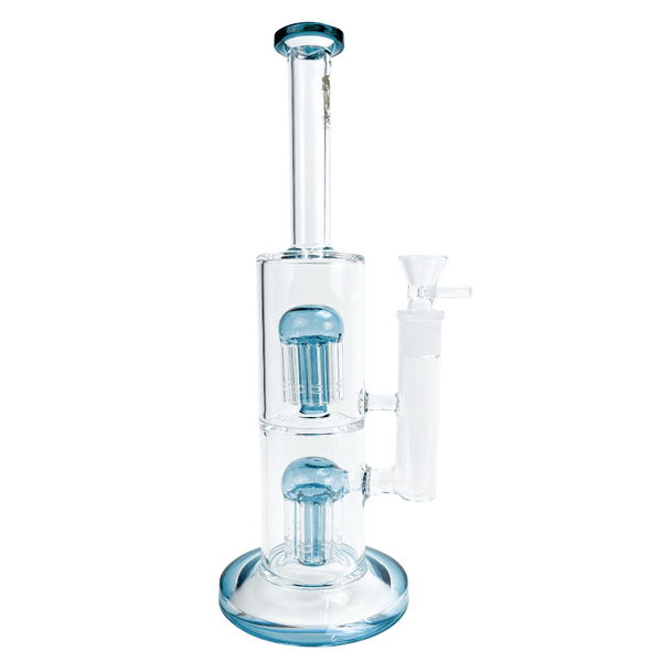 Bong-Vidro-Abduzido-Gold-Line-Grande-Honey-2-Percolator-Tiffany-31219