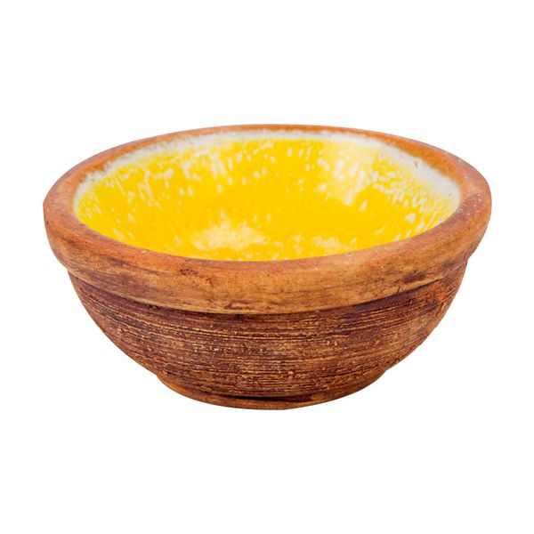 Cuia-Mo-Brisa-Ceramica-Mescla-Amarelo-com-Branco-29516