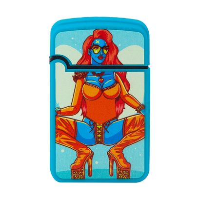 Isqueiro-Macarico-Zengaz-Royal-Jet-ZL-12-Soxy-Woman-30494