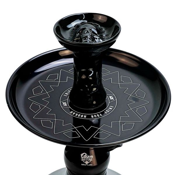 Setup Orion com Ninja Genie - tiobob-mobile