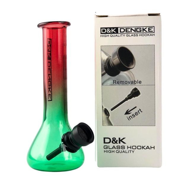 Bong-de-Vidro-DK-Mini-Colors-Vermelho-com-Verde-30118-1