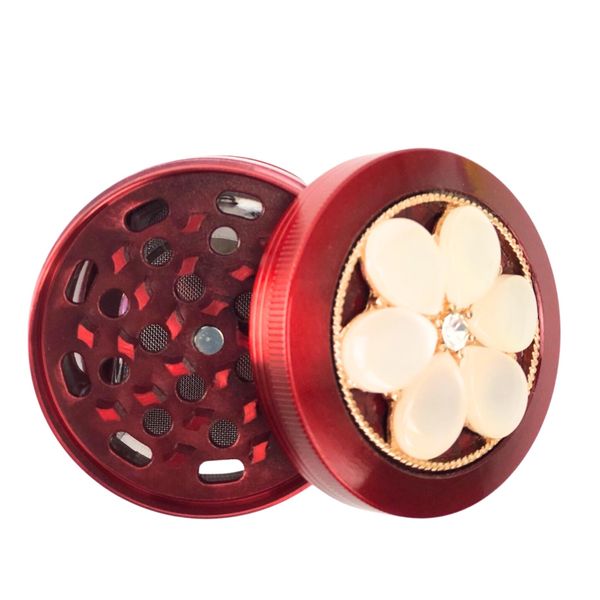 Desfiador-de-Metal-DK-3-Fases-com-Gaveta-Perola-Vermelho-30026-1