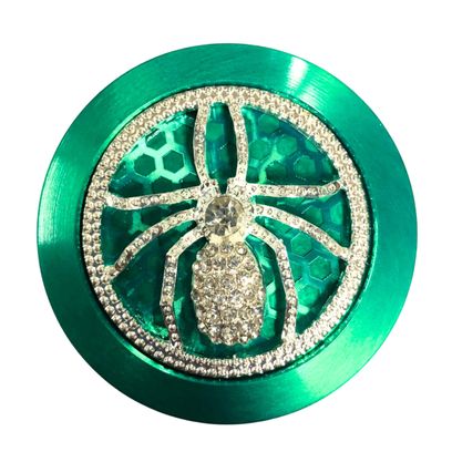 Desfiador-de-Metal-DK-3-Fases-com-Gaveta-Aranha-Verde-30465