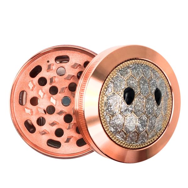 Desfiador-de-Metal-DK-3-Fases-com-Gaveta-Colmeia-Cobre-30472-1