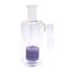 Ash-Catcher-Abduzido-Gold-Macho-Matrix-14mm-90-Purple-31121