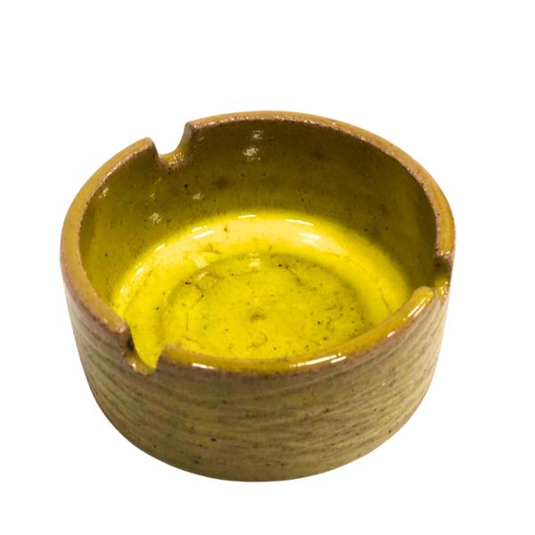 Cinzeiro-de-Ceramica-C1N--3-Cortes-Colors-Amarelo-30656-1