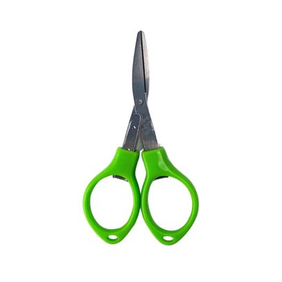 Tesoura-Abduzido-Dobravel-PP-Green-32280