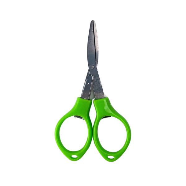 Tesoura-Abduzido-Dobravel-PP-Green-32280