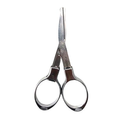 Tesoura-Abduzido-Dobravel-Round-Metal-Silver-32290